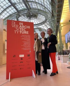 Martha Thorne - Ursula Schwitalla - Marina-Elena Wachs